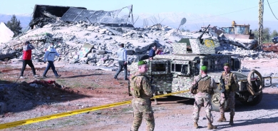 إسرائيل توسع «ساحات الاشتباك» في لبنان