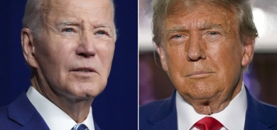 ترمب وبايدن يضمنان ترشيح حزبيهما لخوض الانتخابات الرئاسي