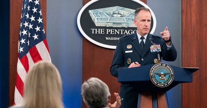 Pentagon Seeks Congressional Approval for Air Defense System Budget for Kurdistan Region