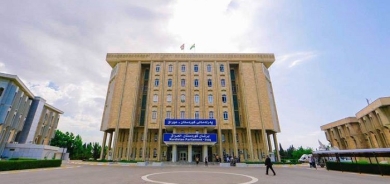 Kurdistan Region Activates Electronic Candidate Registration for Parliamentary Elections