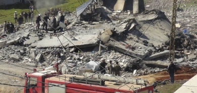 لبنان يتقدم بشكوى ضد إسرائيل لاستهدافها مناطق بعيدة عن الحدود الجنوبية