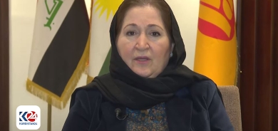 Viyan Sebrî: Ya ku li beranberî fermanberên Herêma Kurdistanê tê kirin berovajî destûrî ye