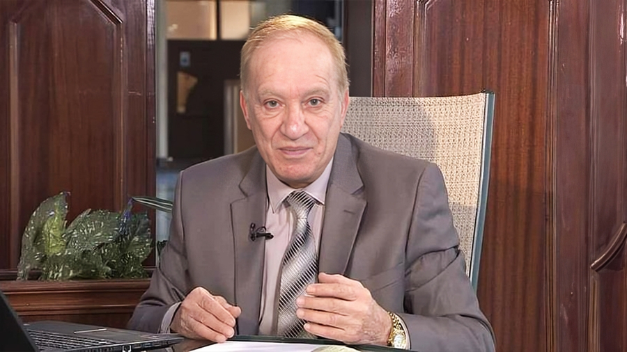 Sofiyan Ebas: Dadgeha federalî zêdegaviyan dike