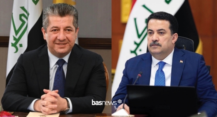 Malpereke Amerîkayê: Sûdanî  ji bo çareserkirina pirsgirêkên li gel Hikumeta Herêma Kurdistanê di bin fivaşên Amerîka de ye