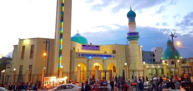 إفتاء كوردستان يحدد مقدار زكاة الفطر وفدية الصيام