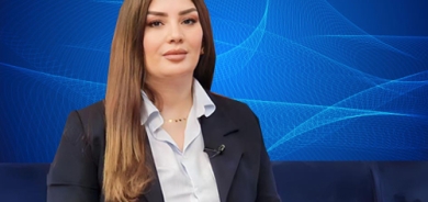 هێشوو دارا سەلیم  بەرپرسی ئەنجومەنی دەوروبەری سلێمانی/ یەكێتیی ئافرەتانی كوردستان:  دۆخی ئافرەتان بەرەوپێشچوونی بە خۆیەوە بینیوە، بەڵام چاوەڕوانییەكان زیاترن