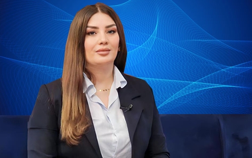 هێشوو دارا سەلیم  بەرپرسی ئەنجومەنی دەوروبەری سلێمانی/ یەكێتیی ئافرەتانی كوردستان:  دۆخی ئافرەتان بەرەوپێشچوونی بە خۆیەوە بینیوە، بەڵام چاوەڕوانییەكان زیاترن