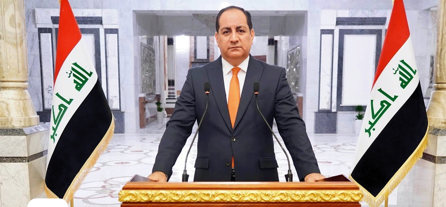 الحكومة العراقية: لا صحة للمعلومات المتداولة بوقف تمويل رواتب موظفي إقليم كوردستان