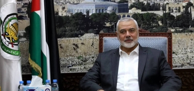 هنية: الفرصة متاحة للتوصل إلى هدنة إذا تخلّت إسرائيل عن تعنتها