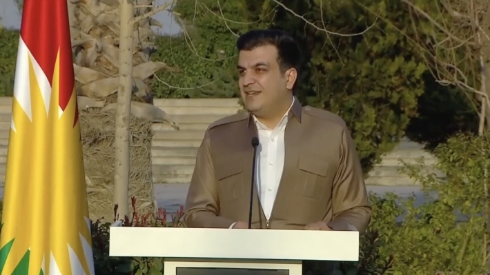 Pêşewa Hewramanî: Nîyeteke baş a Bexdayê li hember Herêma Kurdistanê nîne