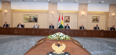 Encûmena Wezîran: Divê Wezareta Darayî ya Iraqê, mûçeyê hemû fermanberan bişîne