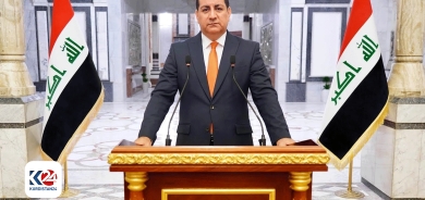 Basim Ewadî: Şandina mûçeyên fermanberên Herêma Kurdistanê berdewam dibe