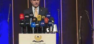Elî Teter: Karwana avedankirinê bi hewlên Serokê Hikûmeta Herêma Kurdistanê berdewam e