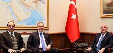 Du wezîr û Serokê MÎTê sibe diçin Bexdayê