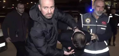 ERZIROM – Mamosteyekî hevjîna xwe û keça xwe kuştin