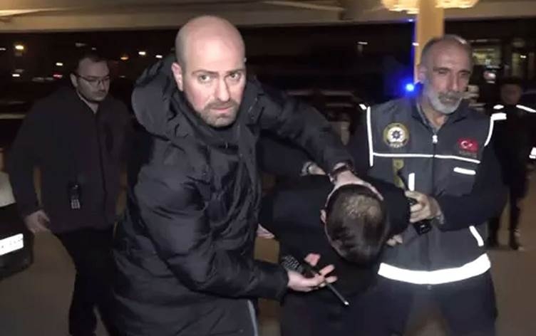 ERZIROM – Mamosteyekî hevjîna xwe û keça xwe kuştin