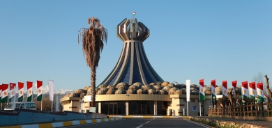 Di Salvegera Komkujiya Helepçeyê de Konferansa Aştiyê li Diyarbekirê tê li darxistin