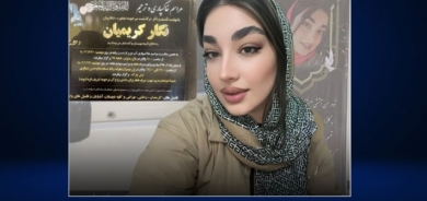 Keçeke 21 salî bi guleyên hêzên ewlehiya Îranê hat kuştin