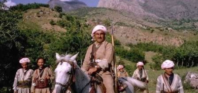 ناسناوی (بارزانی نەمر)، بۆ ؟