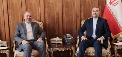 Iran Urges Full Implementation of Agreements with Iraq