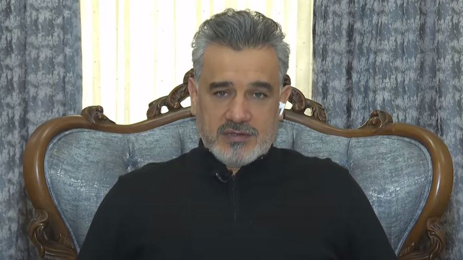 نهرو رواندزي: الحكومة الاتحادية غير جدّية في استئناف تصدير نفط إقليم كوردستان