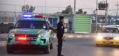 الإطاحة بشبكة دولية لتجارة المخدرات بين كركوك والسليمانية