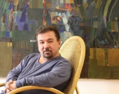 Celebrated Kurdish Author Bachtyar Ali Honored with Hilde-Domin Prize for Literature in Exile