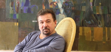 Celebrated Kurdish Author Bachtyar Ali Honored with Hilde-Domin Prize for Literature in Exile