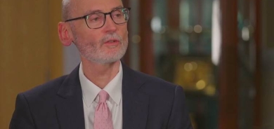 السفير البريطاني بالعراق: من يقول إن عهد صدام أفضل فليتذكر حلبجة