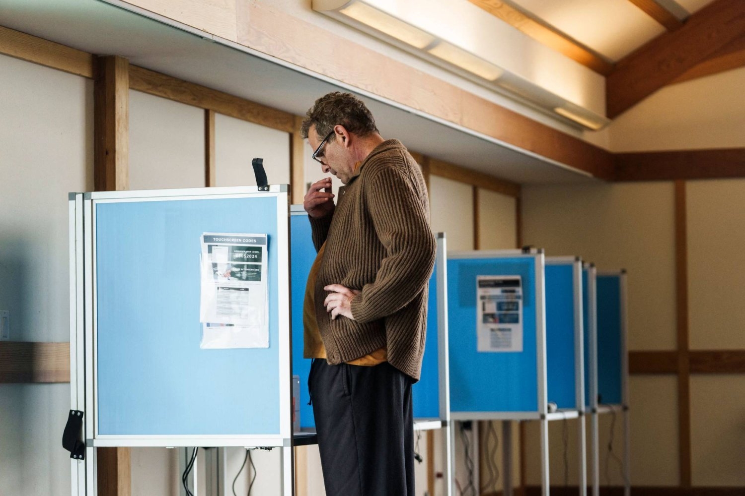 الانتخابات الأميركية: هل حان وقت إصلاح نظام الحزبين؟