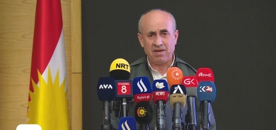 زيرك كمال: لم يلجأ الكورد في نضالهم ضد الدكتاتورية إلى الإرهاب