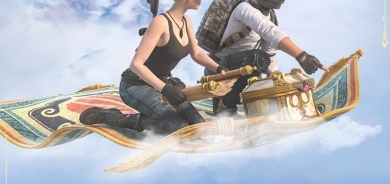 پۆپجی مۆبایل یاریزانەکانی دەباتە گەشتێکی ئەفسوناوی بۆ چێژوەرگرتن لەمانگی پیرۆزی ڕەمەزاندا