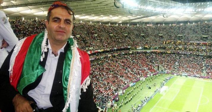 یەكێتی تۆپی پێ لە نێوان بڕیار و پەرچەكرداردا