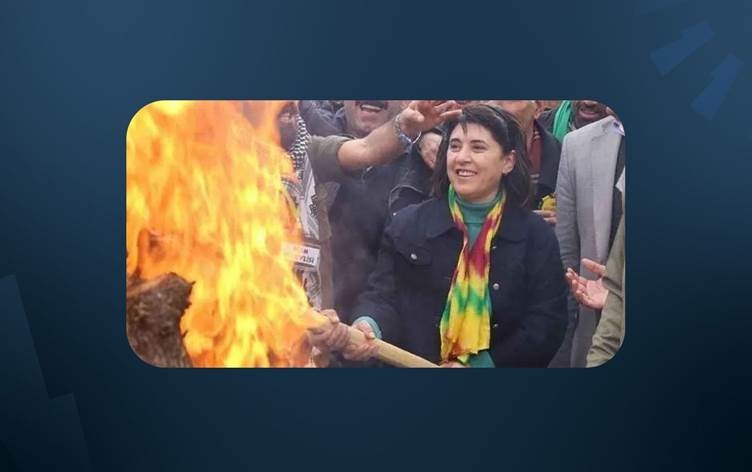 Leyla Zana piştî 8 salan dadikeve qadan