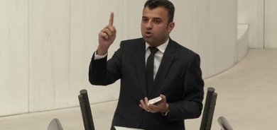 Omer Ocalan: Em bejna xwe li ber şehîdên Helebce û hemû Kurdistanê ditewînin