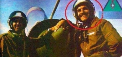 Nepeniyên nû li ser wê balefirvanê ku Helebce kîmyabaran kir û YNKê azad kir