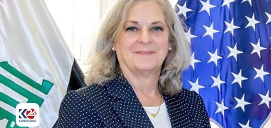 Romanowski: Welatên din dixwazin li Iraqê şûna Amerîkayê bigirin