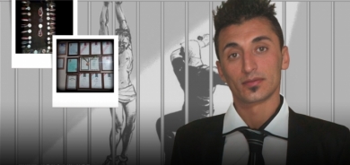 Ciwanekî kurd di bin îşkenceya hêzên ewlehiya Îranê de jiyana xwe ji dest da