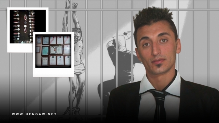 Ciwanekî kurd di bin îşkenceya hêzên ewlehiya Îranê de jiyana xwe ji dest da