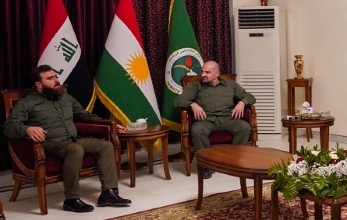 Çavdêrek: Piştî gotinên Reyan Kildanî, ya baş ew e YNK û Bafil Talebanî tenê xwîdana şermezariya xwe paqij bikin