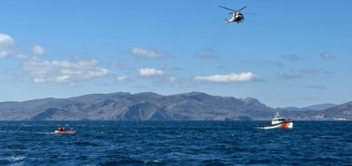 Li Tirkiyê qayîxeke penaberan noqî avê bû: Termê 22 kesan ji avê hate derxistin