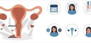 «متلازمة ما بعد انقطاع الطمث» قد تسبب مضاعفات في القلب !