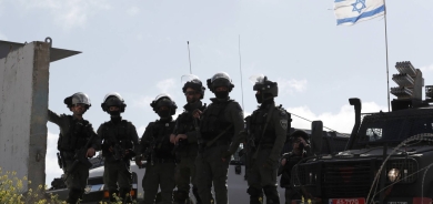 إسرائيل اعتقلت 7600 فلسطيني من الضفة منذ بداية الحرب