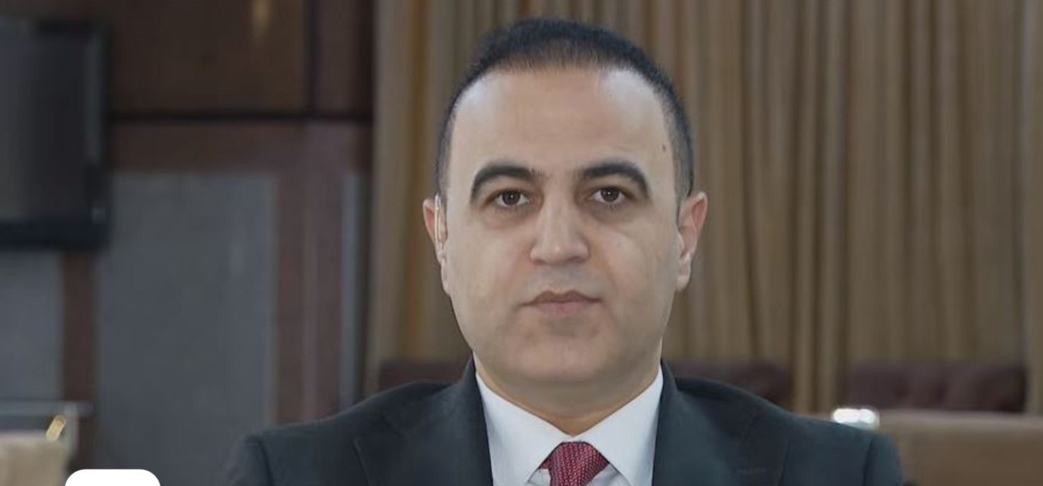 همداد فيصل: عدم الموافقة على مشروع قانون النفط والغاز المقدم من تشكيلة السوداني أفضل للكورد