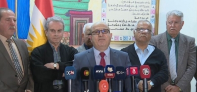 ممثلوا منظمات مدنية لمكونات كوردستان يطالبون بدعم المجتمع الدولي لاستعادة حقوقهم التي سلبتها المحكمة الاتحادية