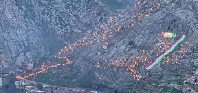 توقعات بحضور الآلاف.. عاصمة نوروز تكمل استعدادها لاستقبال رأس السنة الكوردية