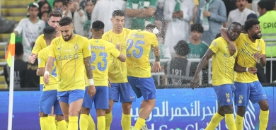 قوارير «الكلاسيكو» على طاولة الانضباط