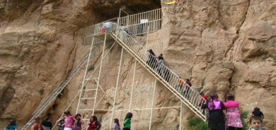 شۆێنەواری كۆنترین دەسەڵاتی كوردی