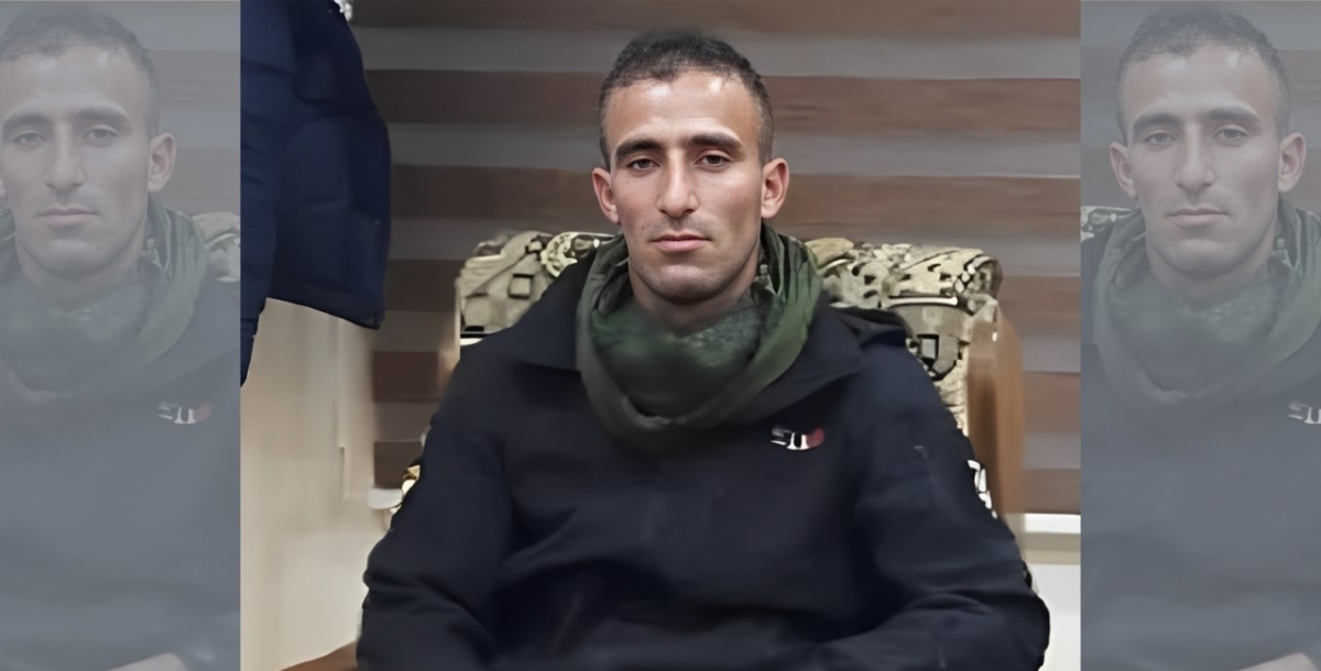 Kurdish Political Activist and Peshmerga Assassinated in Sulaymaniyah Province