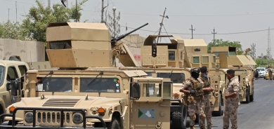 Explosion during Clearance Operation Injures Iraqi Soldiers in Kirkuk Province